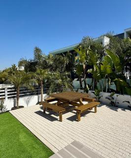 Tropical by Caparica Experience - Charneca - 3