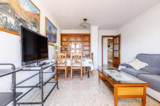 A&N Spacious Terrace Family Apartment Downtown - 9