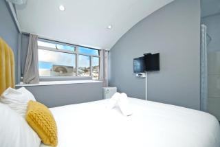 City view lodge - Cape Town - 7