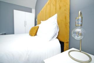 City view lodge - Cape Town - 6