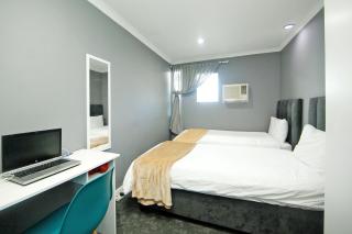 City view lodge - Cape Town - 5