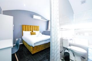 City view lodge - Cape Town - 2