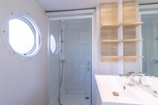 Mobilhome O’Hara 884 - Climatisé - Bouzic - 2