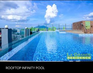 La Grande Residences - Angeles - 3