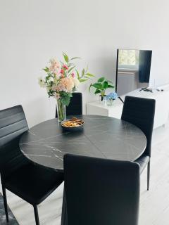 Comfortable one bedroom apartment - 3