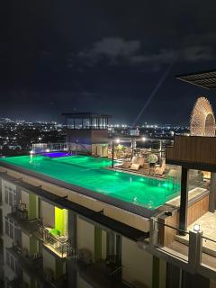 La Grande Residences - Angeles - 0