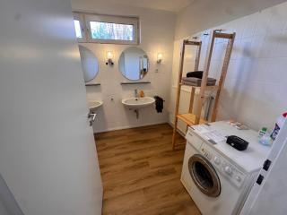 Ferienwohnung nähe Bahnhof ZOB - Norden - 4