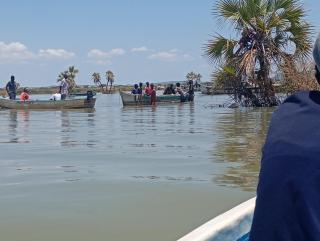 Naap Hotel & Guest House - Lodwar - 8