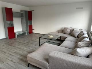 Große Ferienwohnung mit Parkplatz 15 min von Aachen - Alsdorf - 8