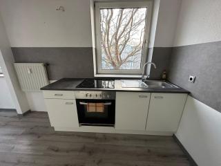 Große Ferienwohnung mit Parkplatz 15 min von Aachen - Alsdorf - 1