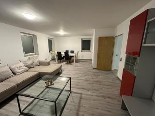 Große Ferienwohnung mit Parkplatz 15 min von Aachen - Alsdorf - 6