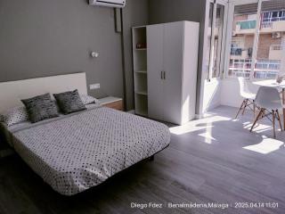 Alpa Iris 544 - Benalmádena - 1