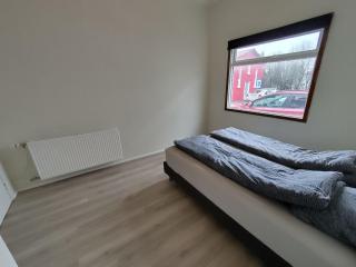 Cosy 2-bedroom flat - Selfoss - 7