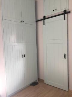 Cosy studio - 8