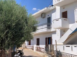 Cosy studio - Elounda - 7