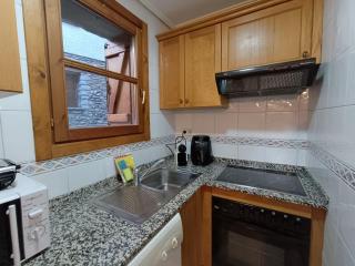 Apartamento Oreja de Oso Benasque Inmocyma - Benasque - 4