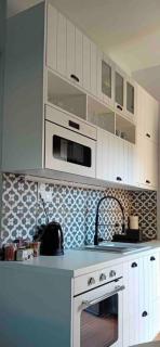 Cosy studio - Elounda - 5