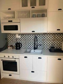 Cosy studio - Elounda - 4