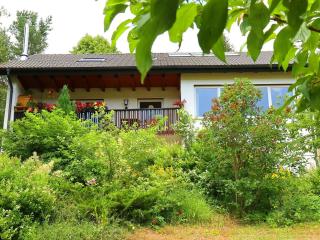 Ferienwohnung Jachmann, 80qm - Schönwald - 5