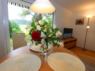 Ferienwohnung Jachmann, 80qm - Schönwald - 4