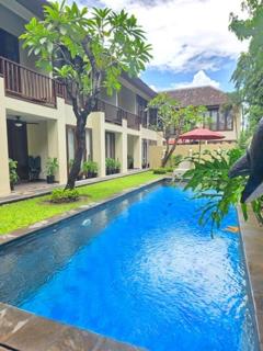 Penny Lane Condo 15 mins walk from Sanur beach - Sanur - 0