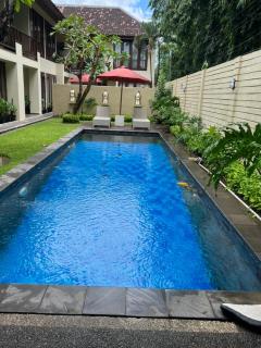 Penny Lane Condo 15 mins walk from Sanur beach - Sanur - 8