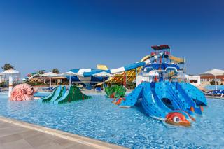 Sunrise Alora Aqua Park Resort - Hurghada - 5