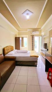 candiland apartment siranda 818 - Jomblang - 8