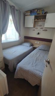 MH Les Mimosas sur terrain privé en pinède La Tranche Sur Mer - 3