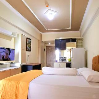 candiland apartment siranda 818 - Jomblang - 6