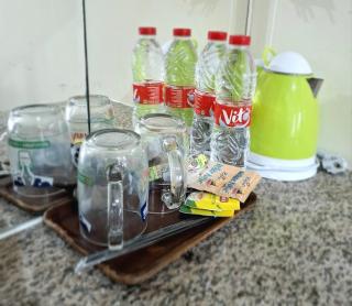candiland apartment siranda 818 - Jomblang - 5
