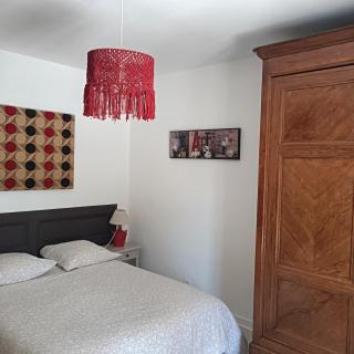 Gîte en Ardèche Méridionale - Les Berbéris - Chandolas - 3