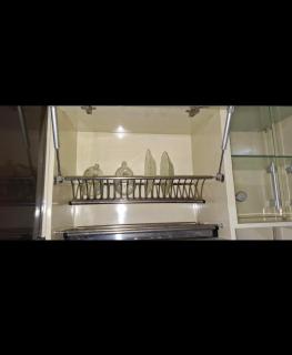 candiland apartment siranda 818 - Jomblang - 4