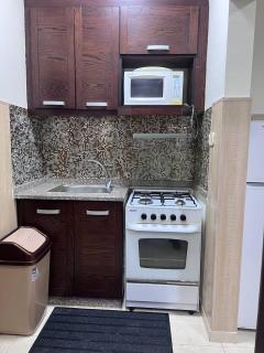 alrasheed 1 bedroom ضاحية الرشيد - 6