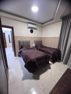alrasheed 1 bedroom ضاحية الرشيد - 5