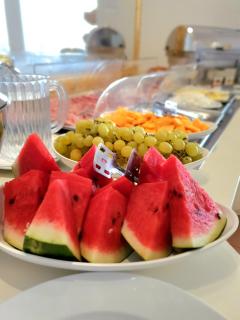 Hotel Rosa Maria Elite - Bellaria-Igea Marina - 4