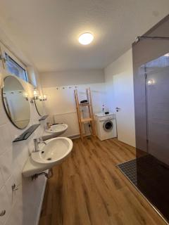 Ferienwohnung nähe Bahnhof ZOB - Norden - 3