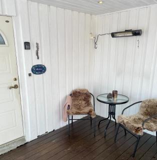 Marvelous farmhouse with WiFi in Troms, Northern Norway - - 9
