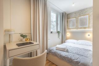 City Center Rooms by Sofija - Varsóvia - 6