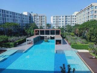 Cozy and Happiness Room with Garden and Pool View - Chiang Mai - 5