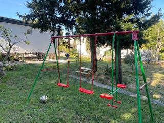 Holiday Home Lola - large outdoor area - Starigrad - 8