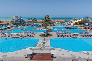 Sunrise Alora Aqua Park Resort - Hurghada - 2