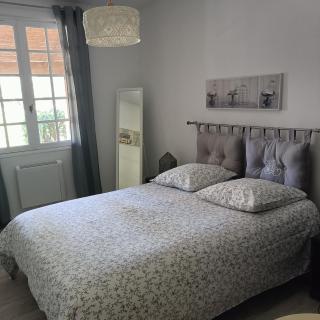 Gîte en Ardèche Méridionale - Les Berbéris - Chandolas - 2