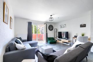 Saint Maurice Design Home - Stiring-Wendel - 0