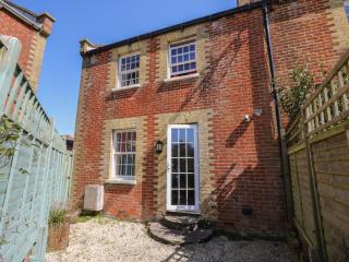 7 Coastguard Cottages - Bognor Regis - 9