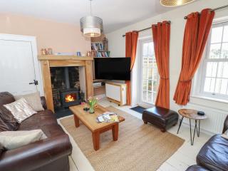 7 Coastguard Cottages - Bognor Regis - 5