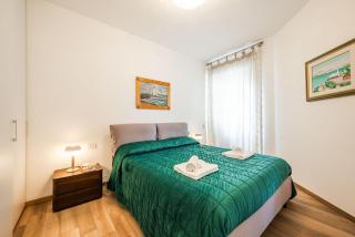 CaseOspitali - Casa Titus, moderno e luminoso appartamento per 5 - Milan - 7