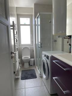 City APPARTEMENT EN 3 Lys - Saint-Louis - 9