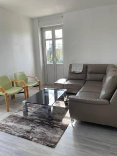 City APPARTEMENT EN 3 Lys - Saint-Louis - 7
