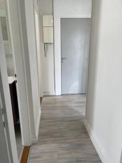 City APPARTEMENT EN 3 Lys - Saint-Louis - 6